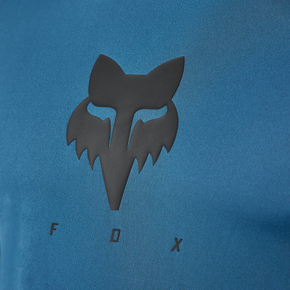 Fox Ranger Tru Dri Ls Jersey - Dark Slate