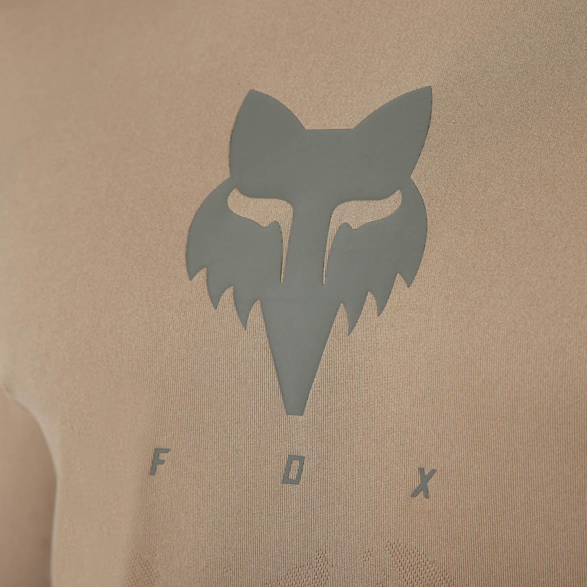 Fox Ranger Tru Dri Ls Jersey - Mocha