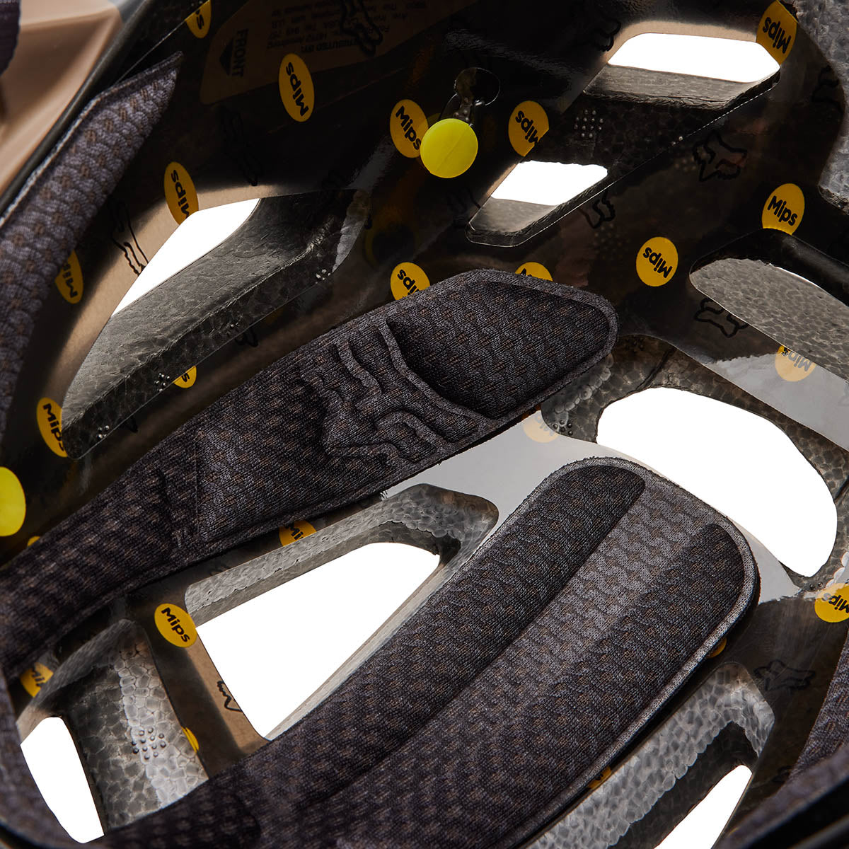 Fox Speedframe Pro Klif, Ce - Mocha