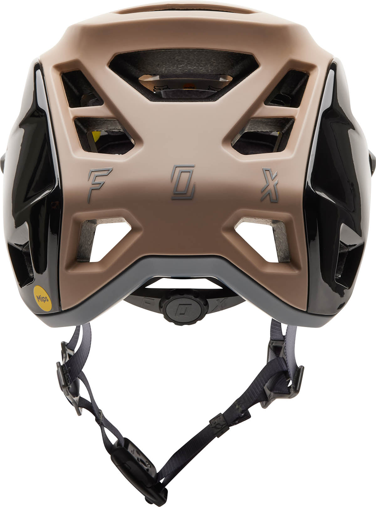 Fox Speedframe Pro Klif, Ce - Mocha