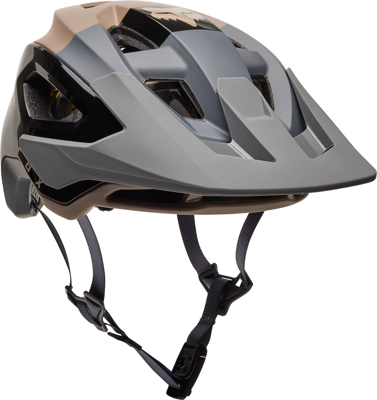 Fox Speedframe Pro Klif, Ce - Mocha