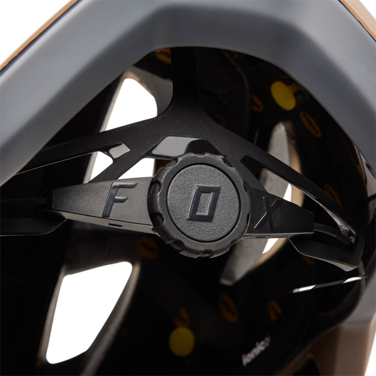 Fox Speedframe Pro Klif, Ce - Mocha