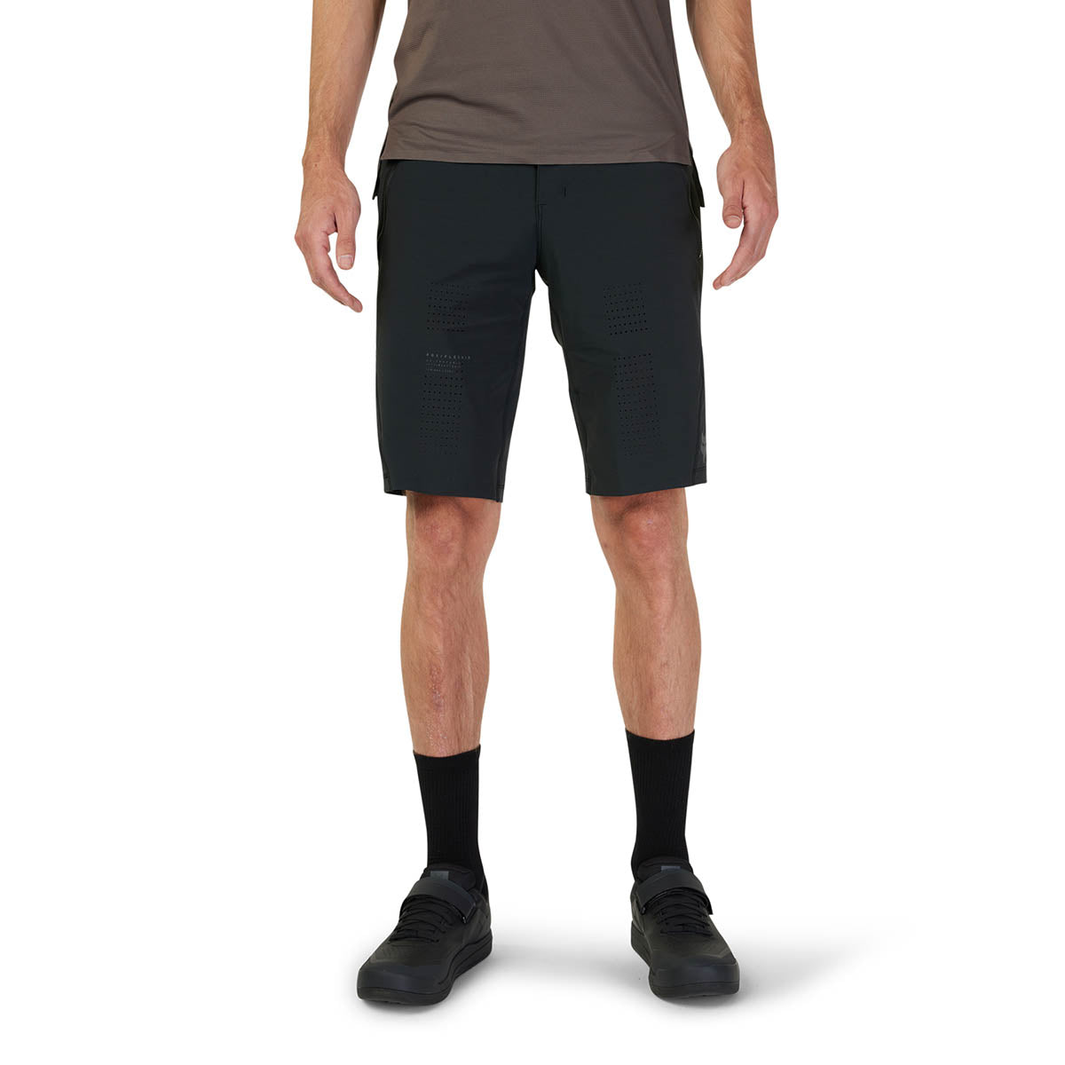 Fox Flexair Short v2 - Black
