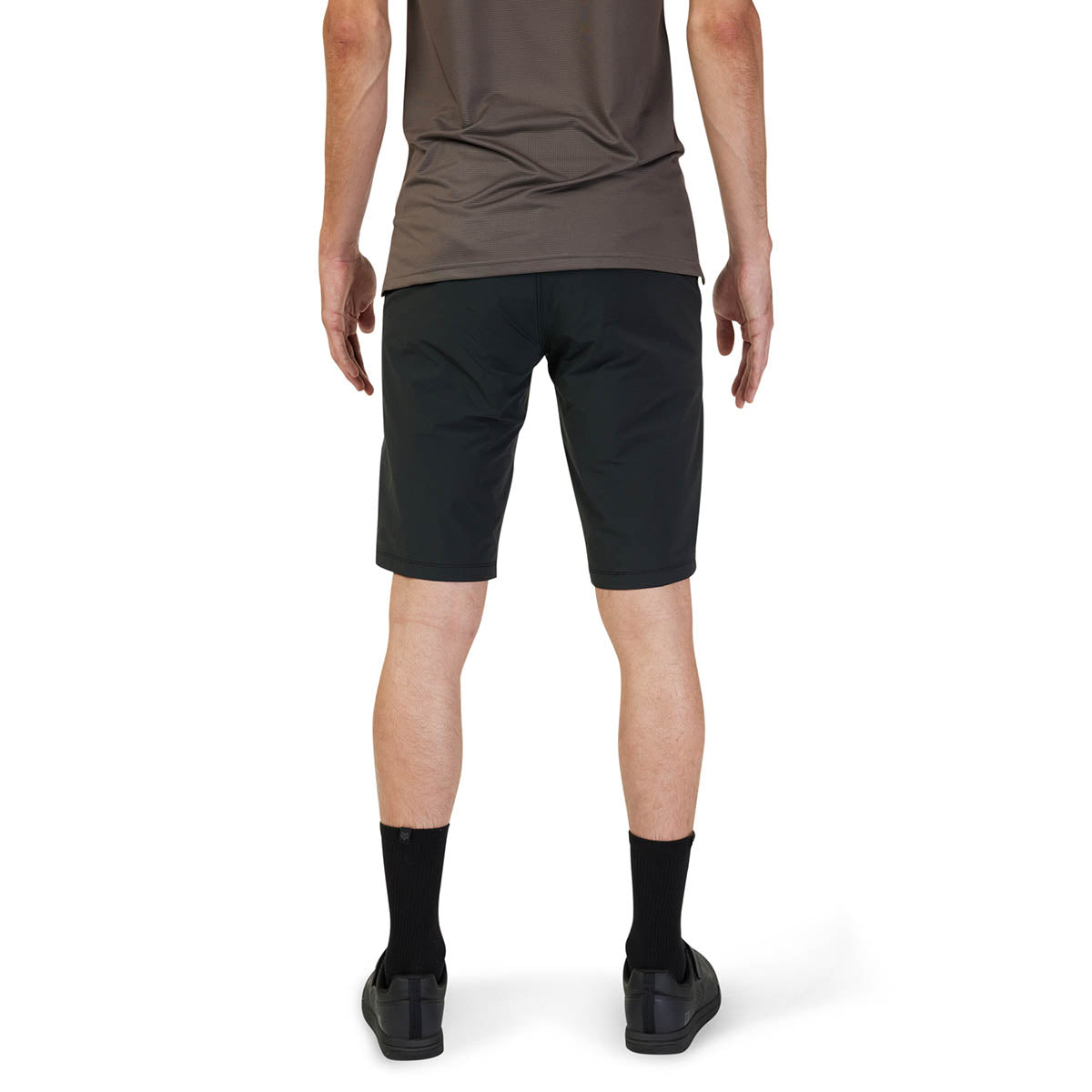 Fox Flexair Short v2 - Black