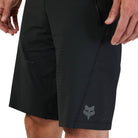 Fox Flexair Short v2 - Black