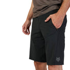 Fox Flexair Short v2 - Black