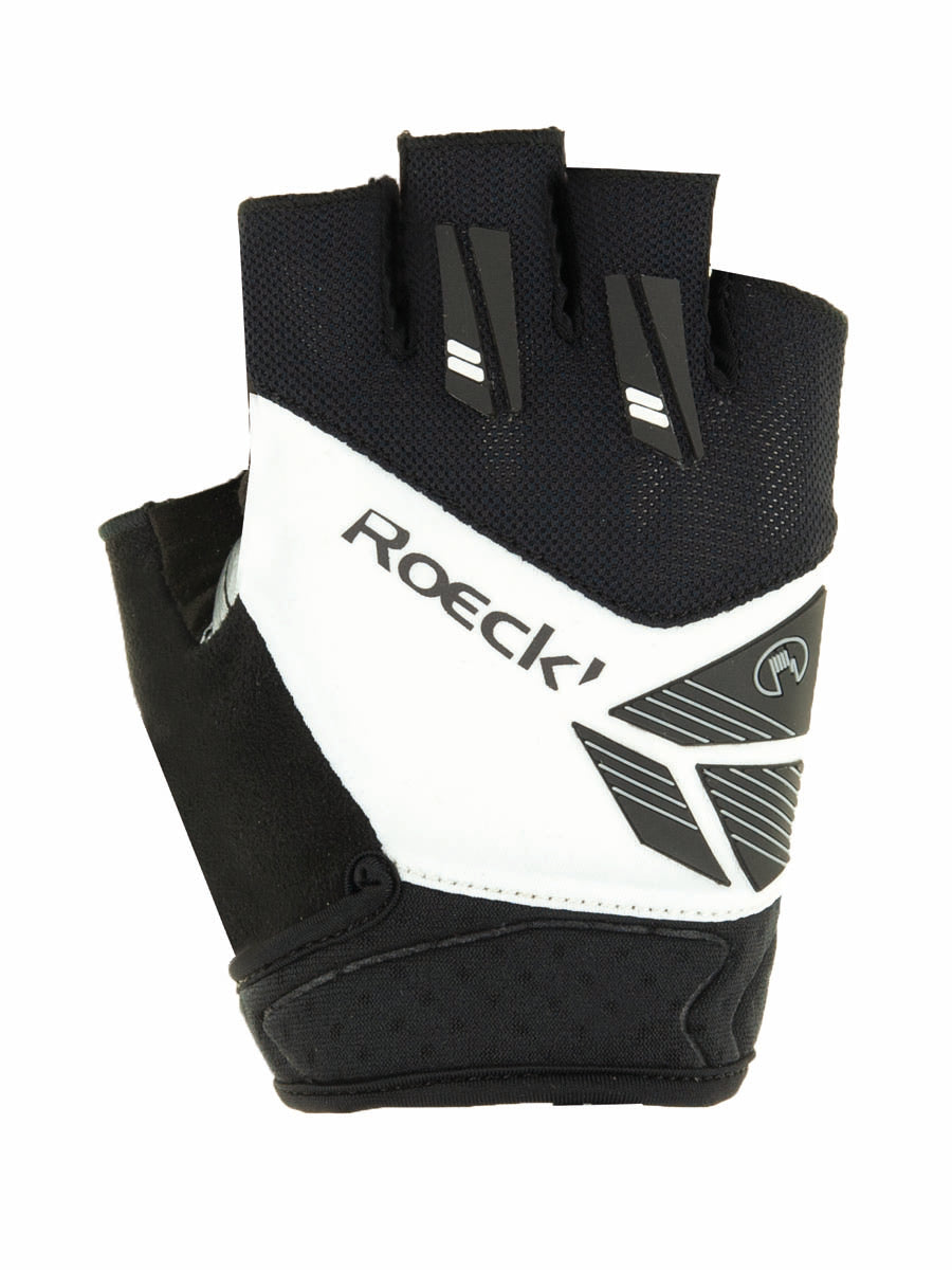 Roeckl Index - Black/White