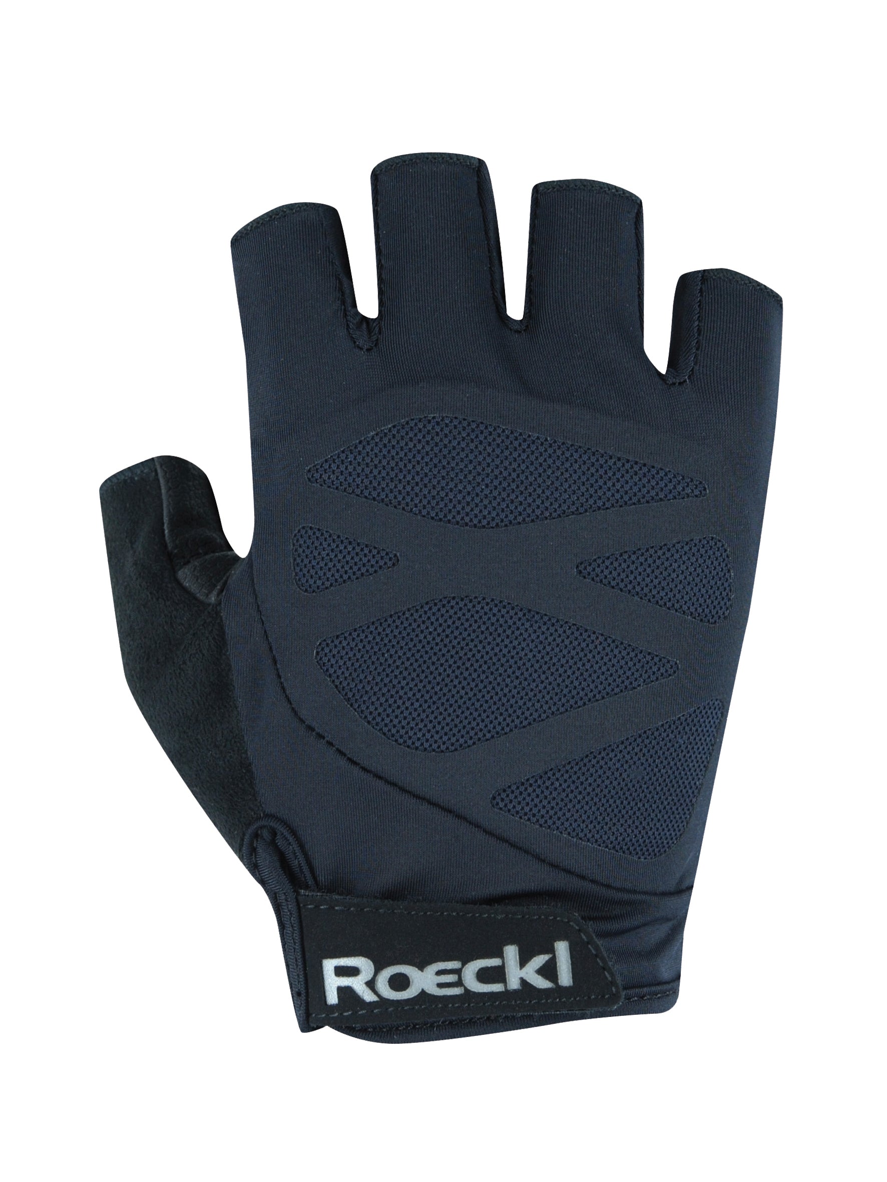 Roeckl Handschoen Iton Black