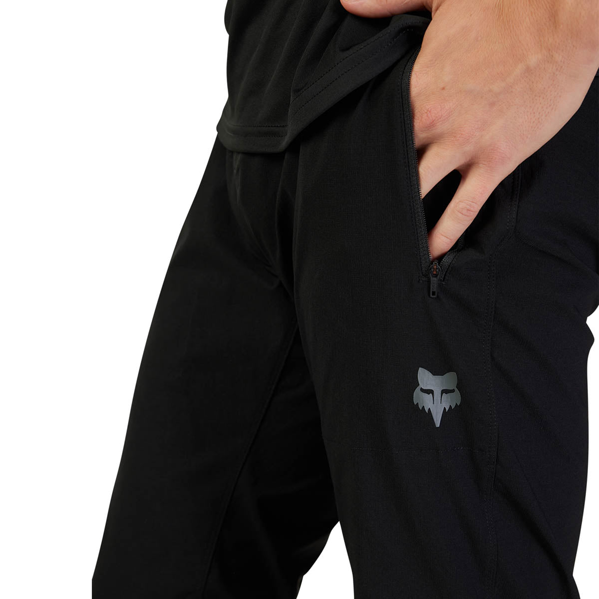Fox Ranger Pant 2 - Black