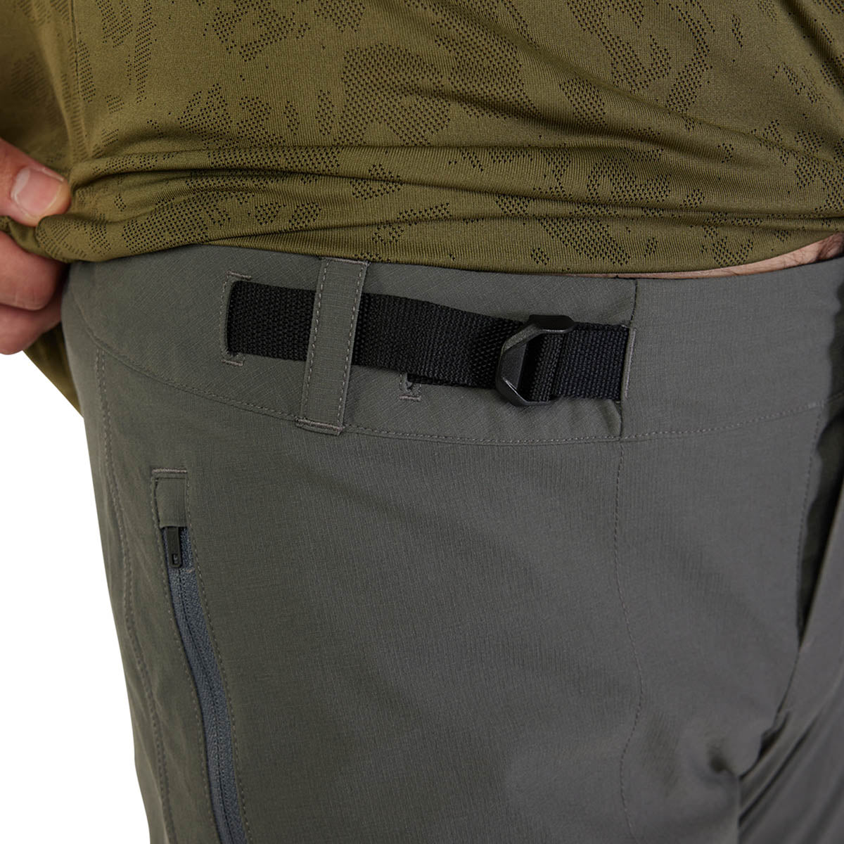 Fox Ranger Pant - Dark Shadow