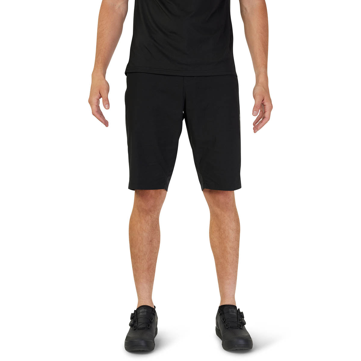 Fox Ranger Water Short 2 - Black
