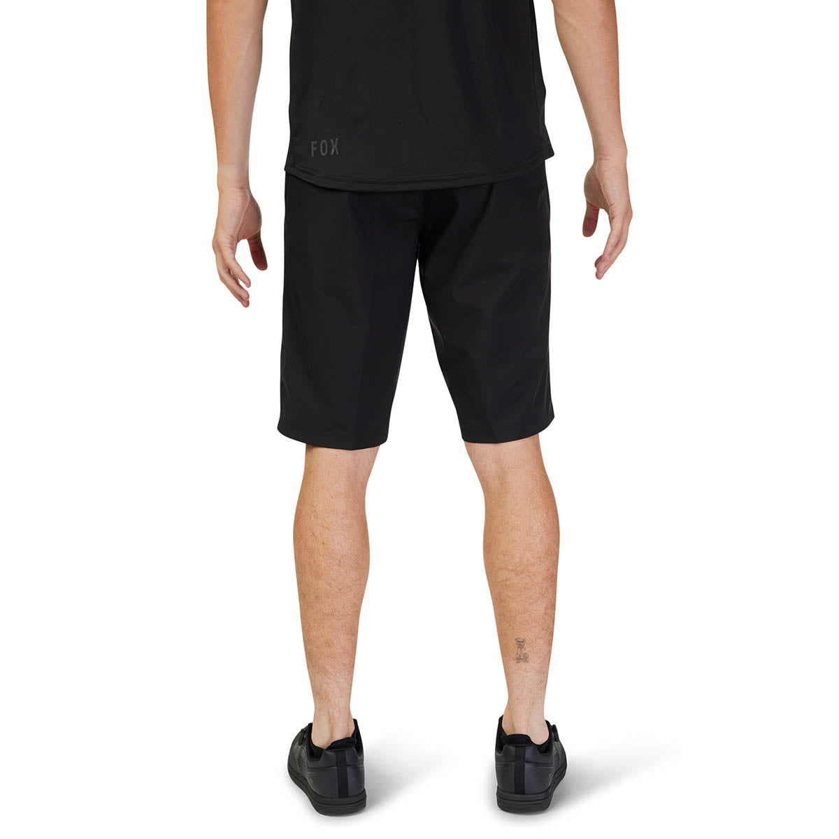Fox Ranger Water Short 2 - Black