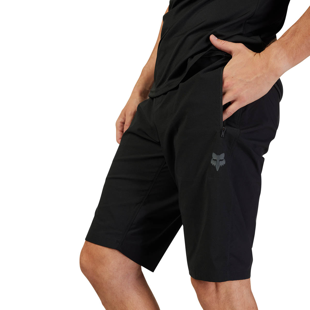 Fox Ranger Water Short 2 - Black