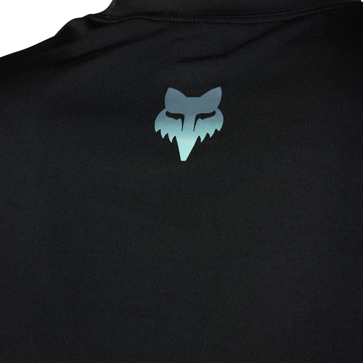 Fox Ranger Ls Jersey Dose - Black / Blue