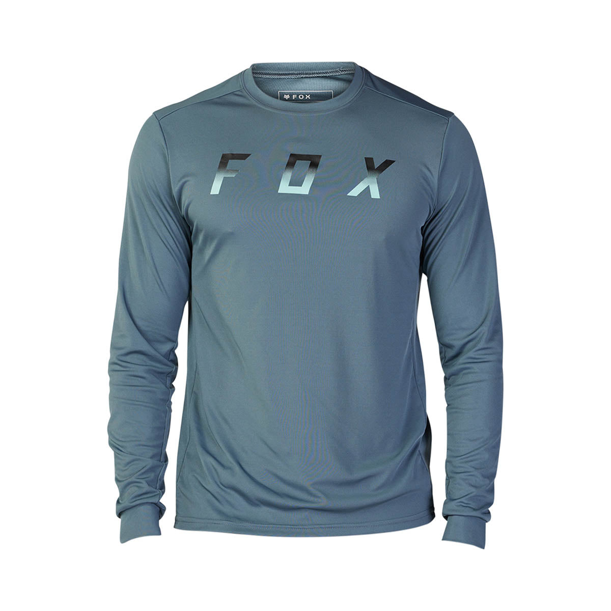 Fox Ranger Ls Jersey Dose - Blue