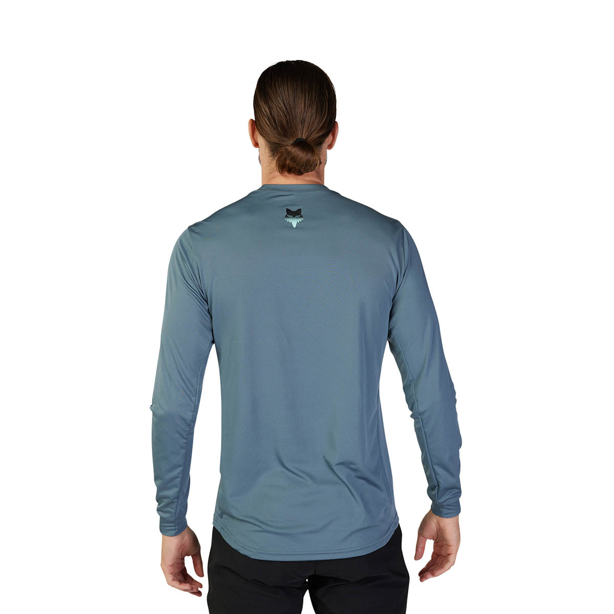 Fox Ranger Ls Jersey Dose - Blue