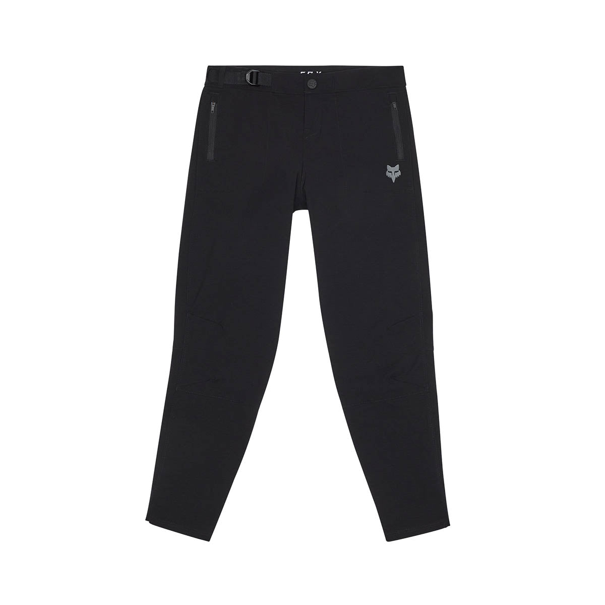 Fox Yth Ranger Pant - Black