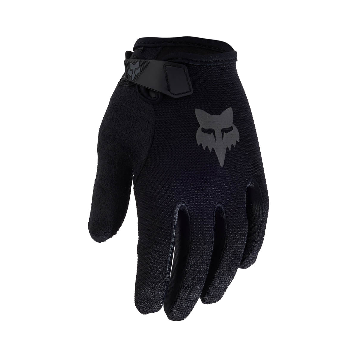 Fox Yth Ranger Glove 2 - Black