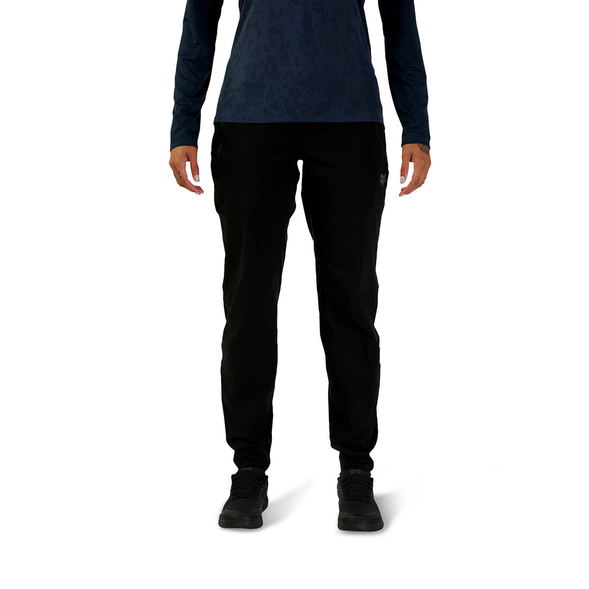Fox W Ranger Pant 2 - Black