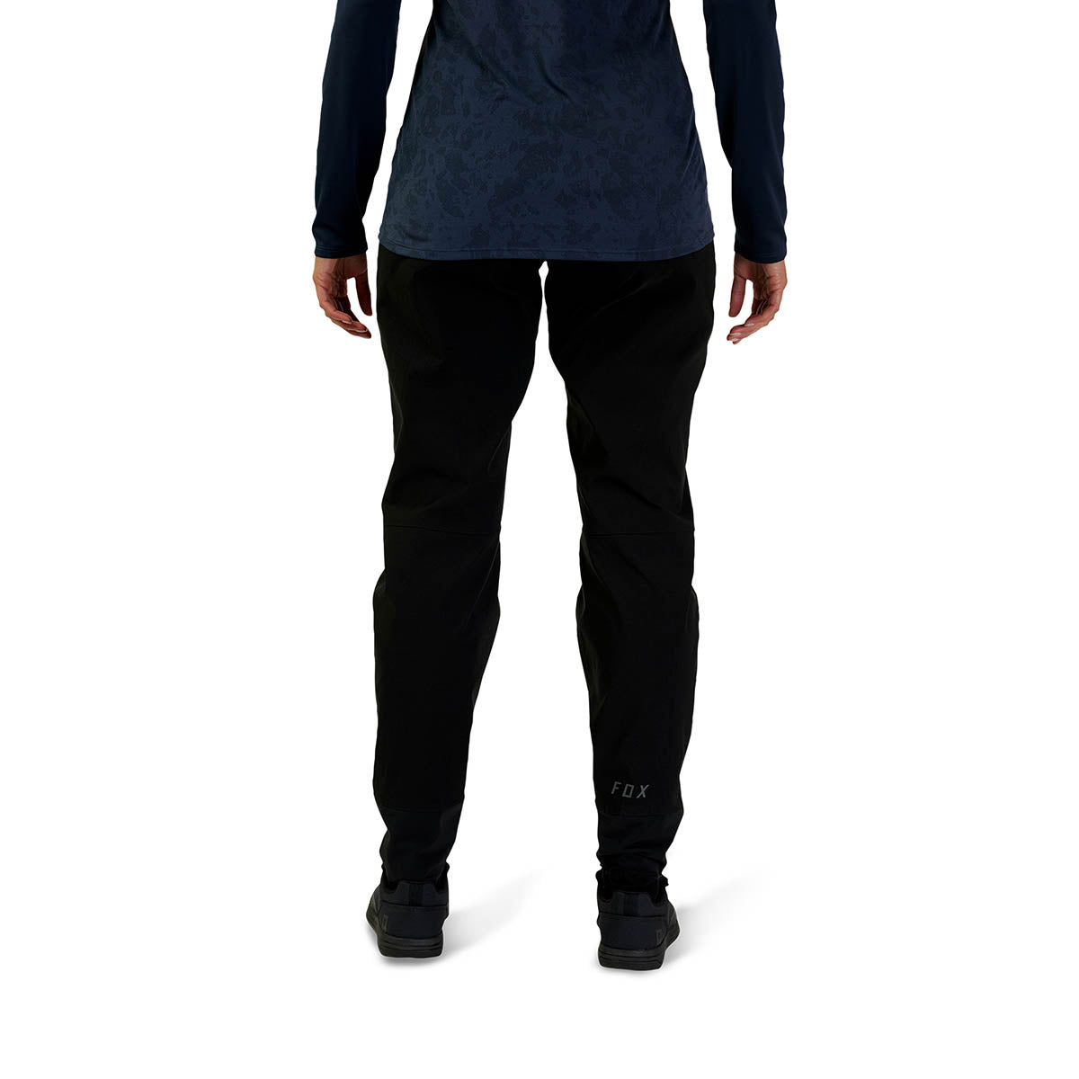 Fox W Ranger Pant 2 - Black