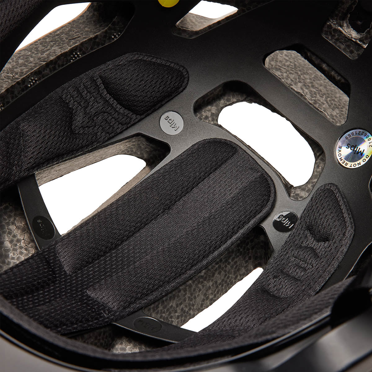 Fox Speedframe Helmet, Ce - Mocha