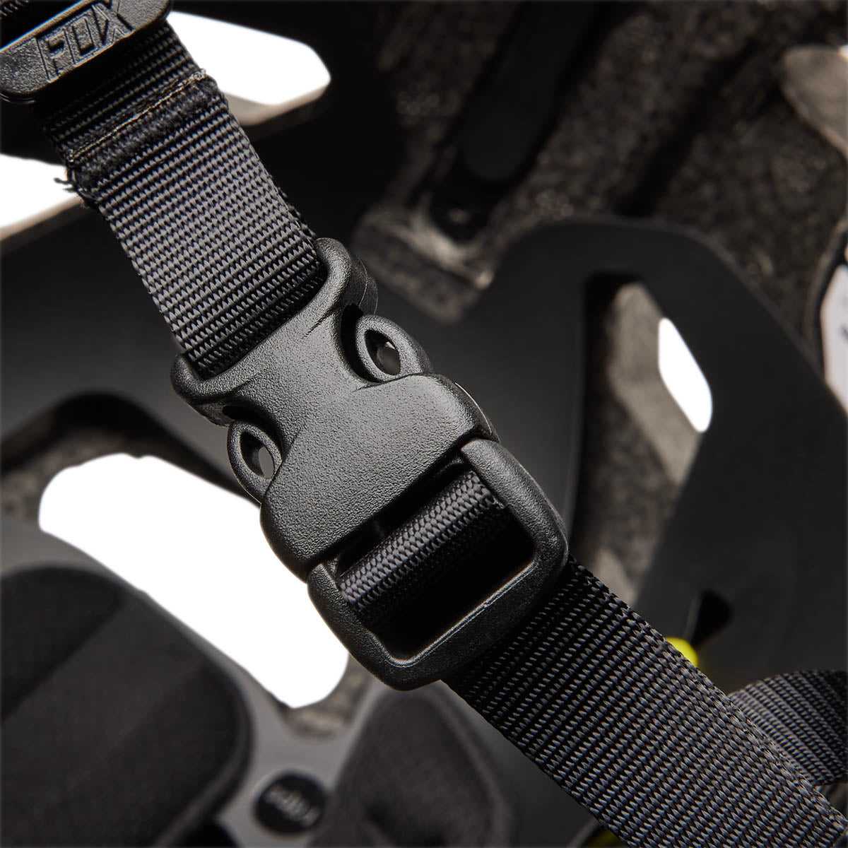 Fox Speedframe Helmet, Ce - Mocha