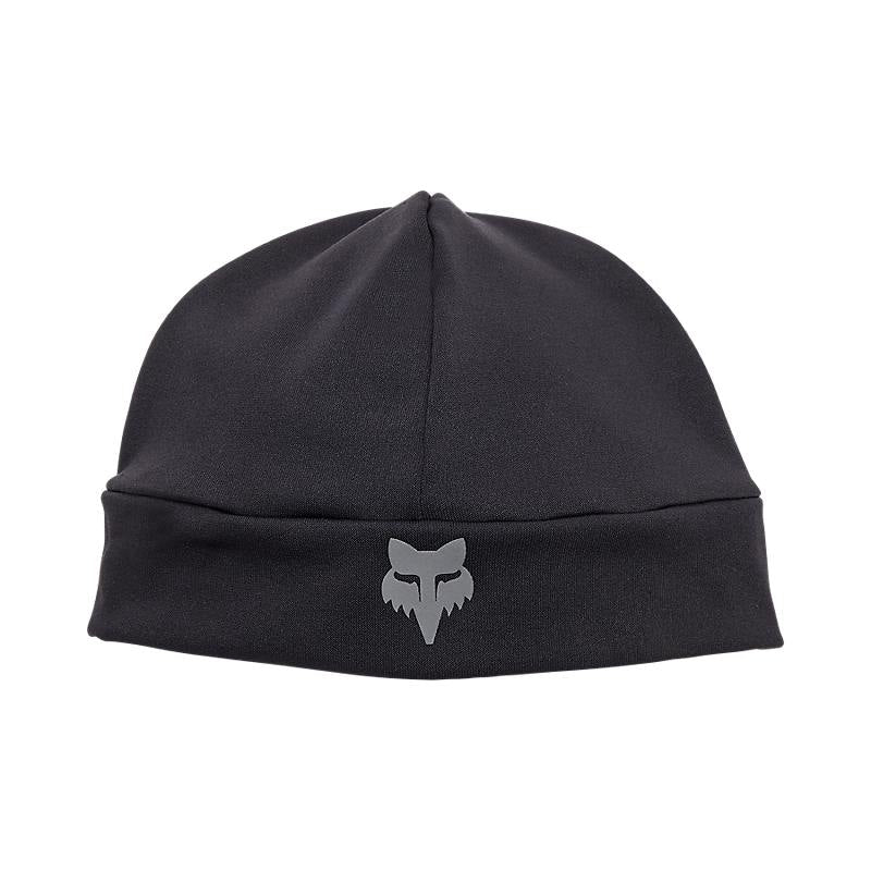 Fox Defend Skull Cap - Black