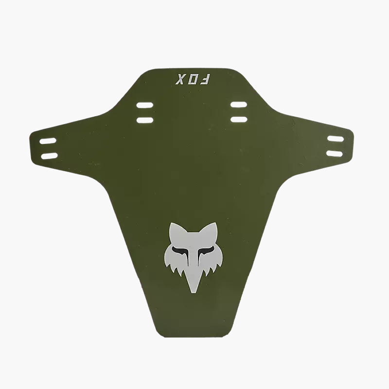 Fox Mud Guard - Olive Green
