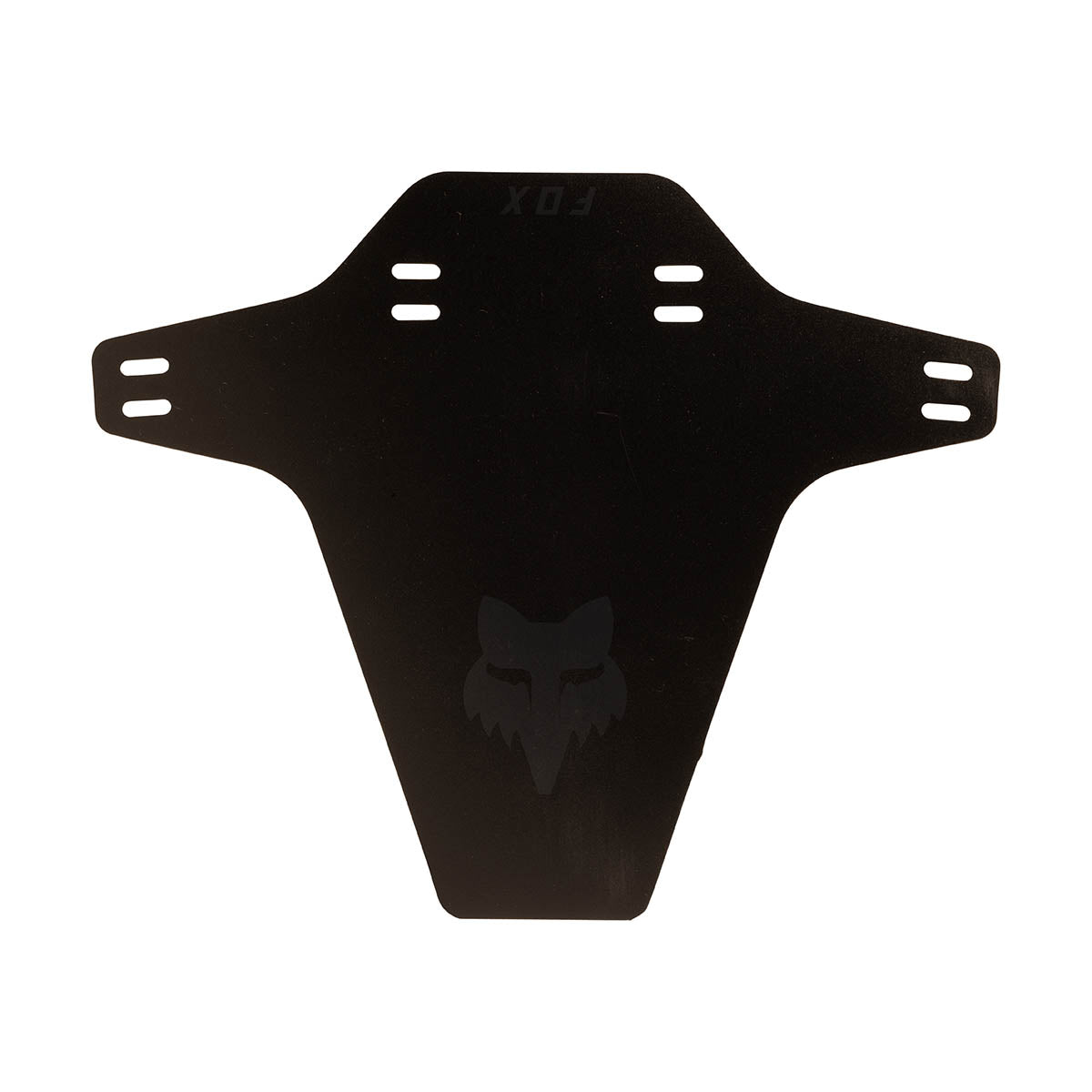 Fox Mud Guard - Black