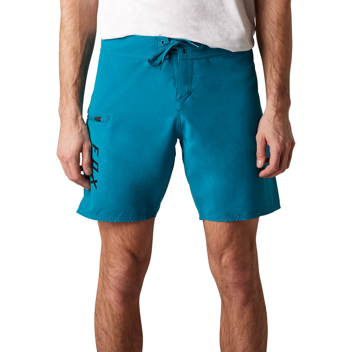 Fox Overhead Boardshort 18" - Marine Blue