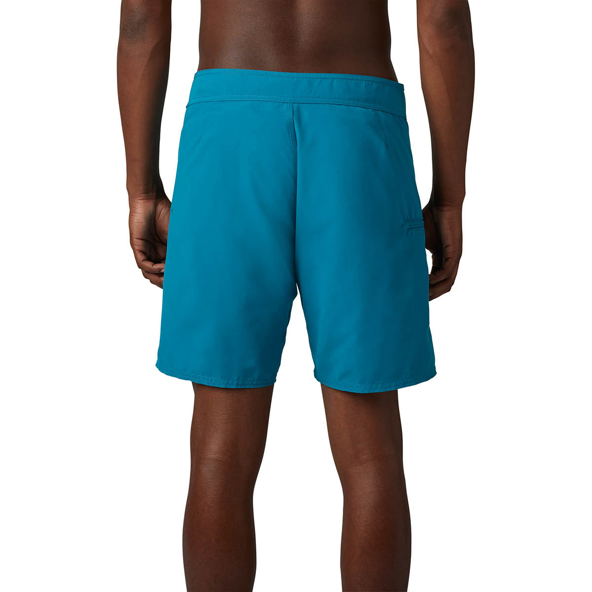 Fox Overhead Boardshort 18" - Marine Blue