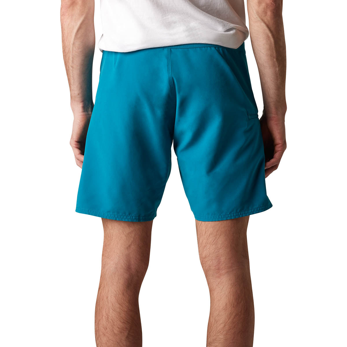Fox Overhead Boardshort 18" - Marine Blue