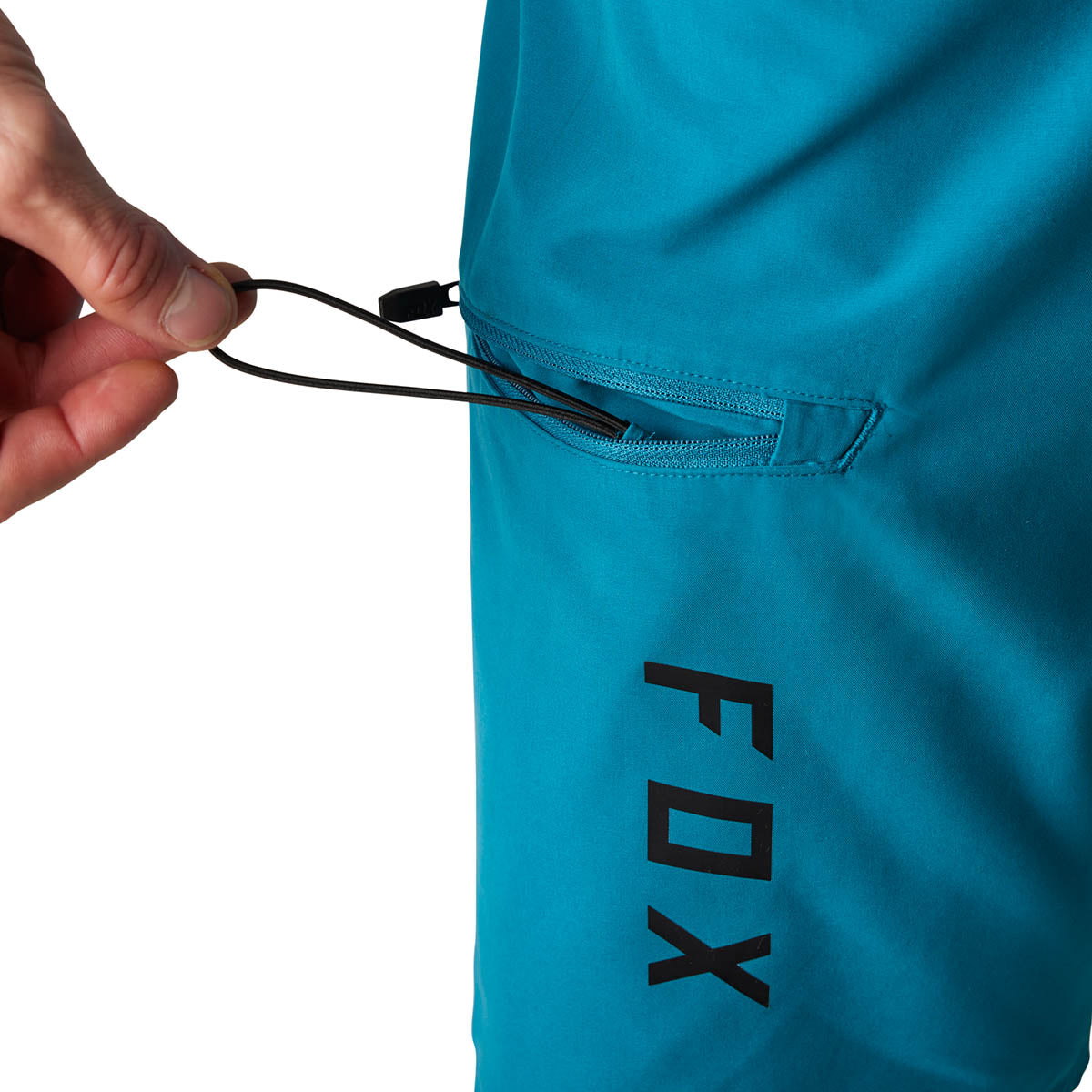 Fox Overhead Boardshort 18" - Marine Blue
