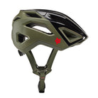 Fox Crossframe Pro Ashr - Olive Green