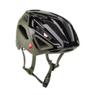 Fox Crossframe Pro Ashr - Olive Green
