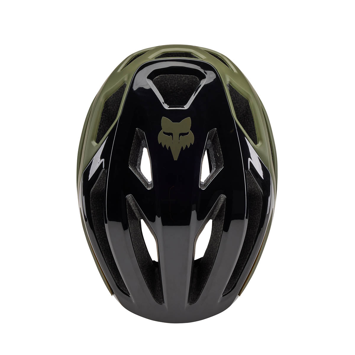 Fox Crossframe Pro Ashr - Olive Green