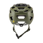 Fox Crossframe Pro Ashr - Olive Green