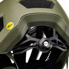 Fox Crossframe Pro Ashr - Olive Green