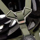 Fox Crossframe Pro Ashr - Olive Green
