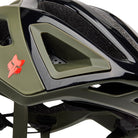 Fox Crossframe Pro Ashr - Olive Green