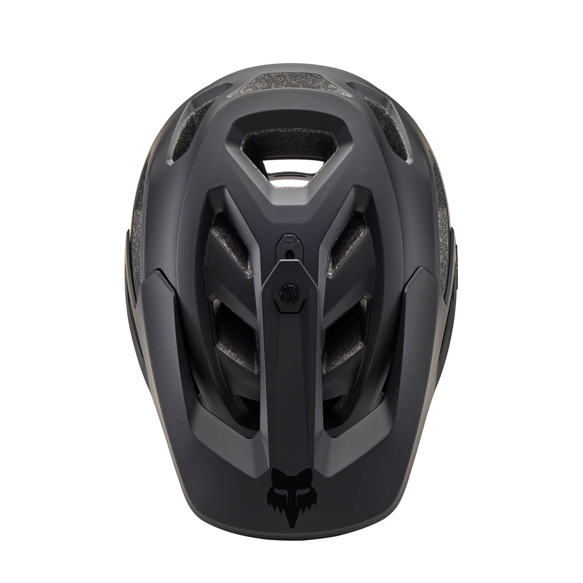 Fox Dropframe Pro Mt Blk - Matte Black