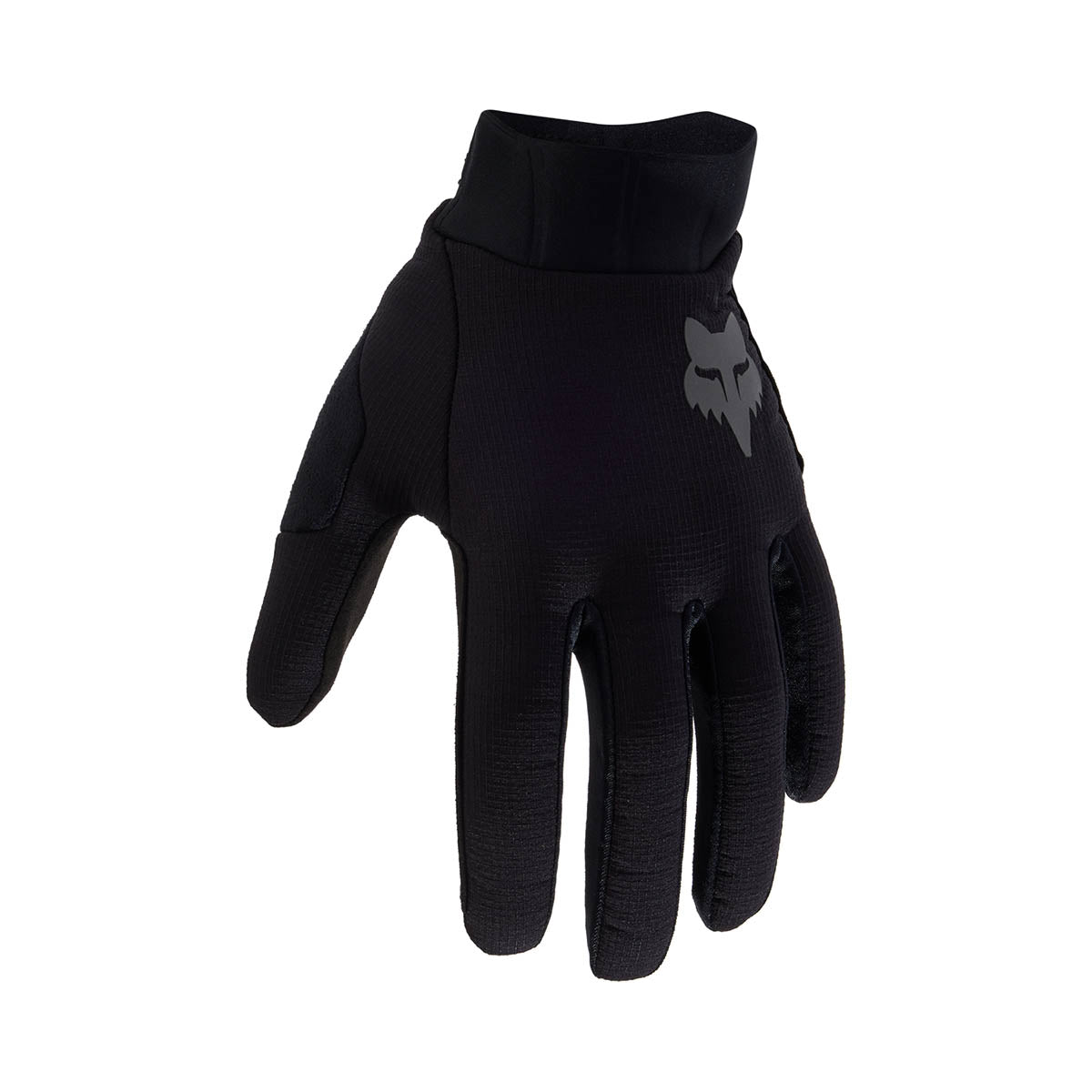 Fox Defend Lo-Pro Fire Glove - Black
