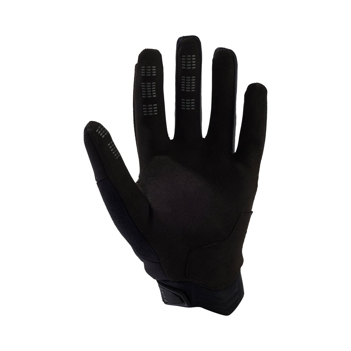 Fox Defend Lo-Pro Fire Glove - Black