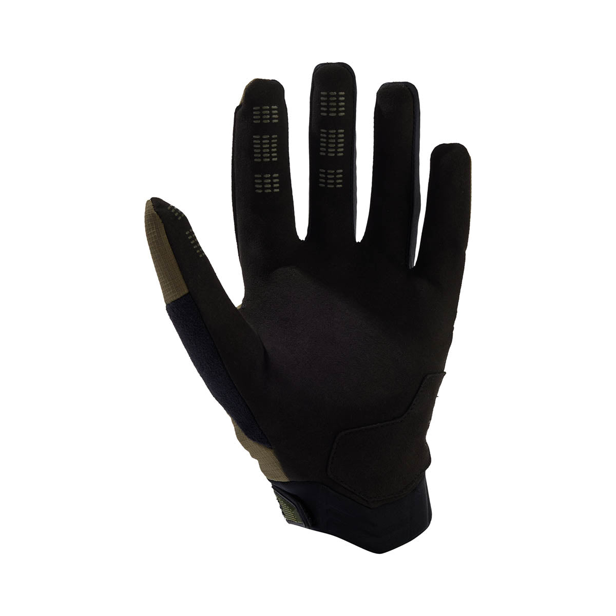 Fox Defend Lo-Pro Fire Glove - Olive Green