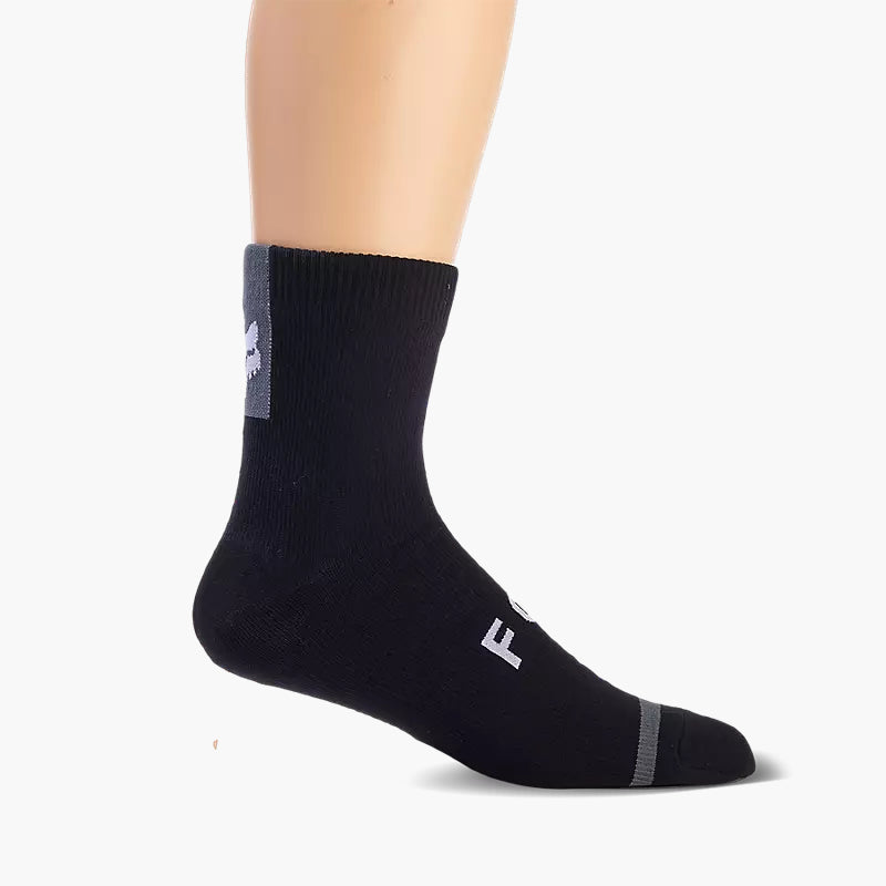 Fox Defend Water Sock 2 - Black