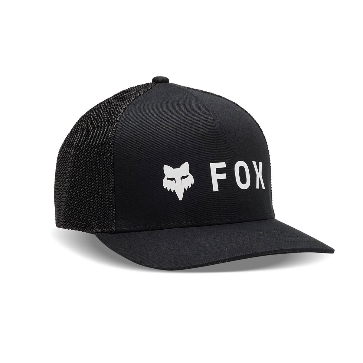 Fox Absolute Flexfit Hat 2 - Black