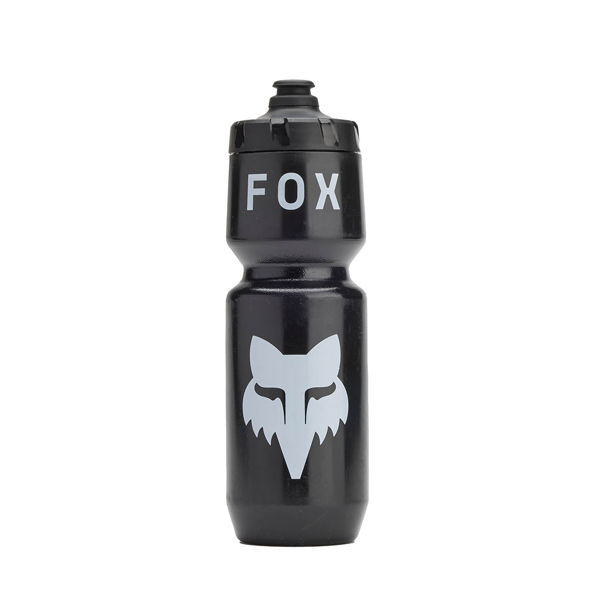 Fox 26 Oz Purist Bottle - Black