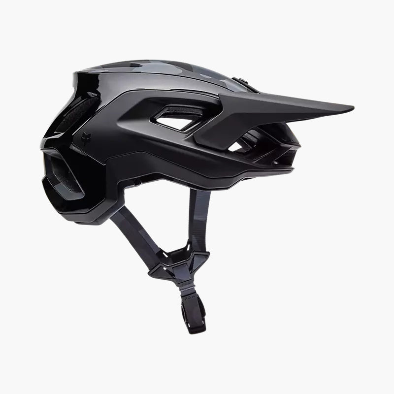 Fox Speedframe Rs Camo Ce - Black/ Camo