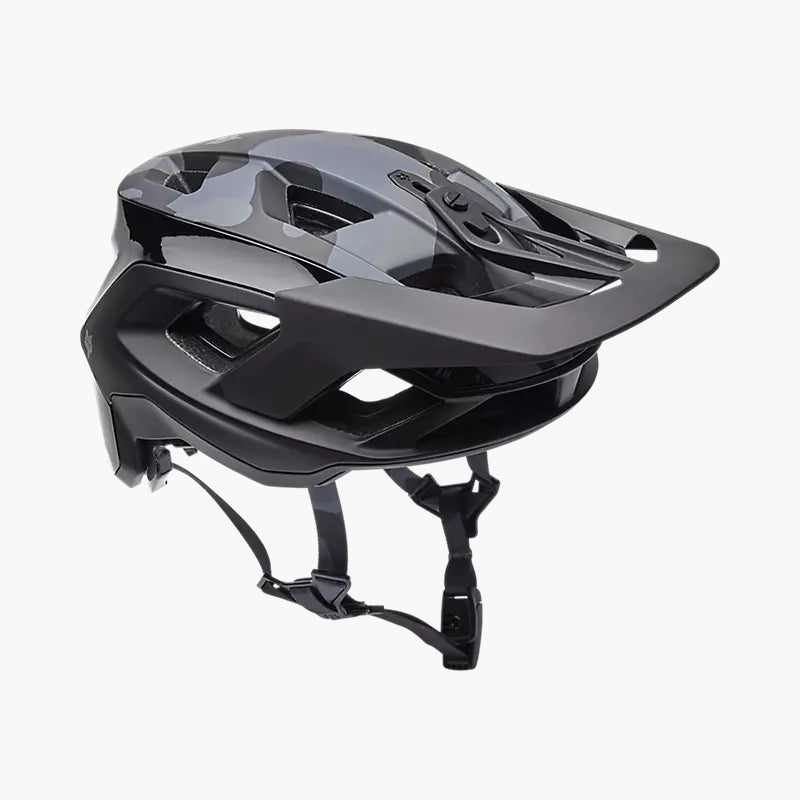 Fox Speedframe Rs Camo Ce - Black/ Camo