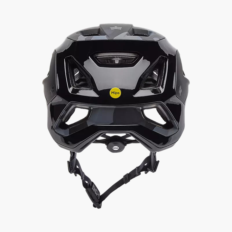 Fox Speedframe Rs Camo Ce - Black/ Camo